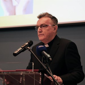 Uvodna riječ kardinala Bozanića na otvorenju 63. Teološko-pastoralnoga tjedna